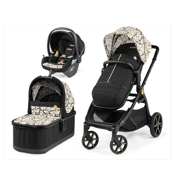 Продукт Peg Perego YPSI Modular Lounge - Комбинирана количка - 0 - BG Hlapeta
